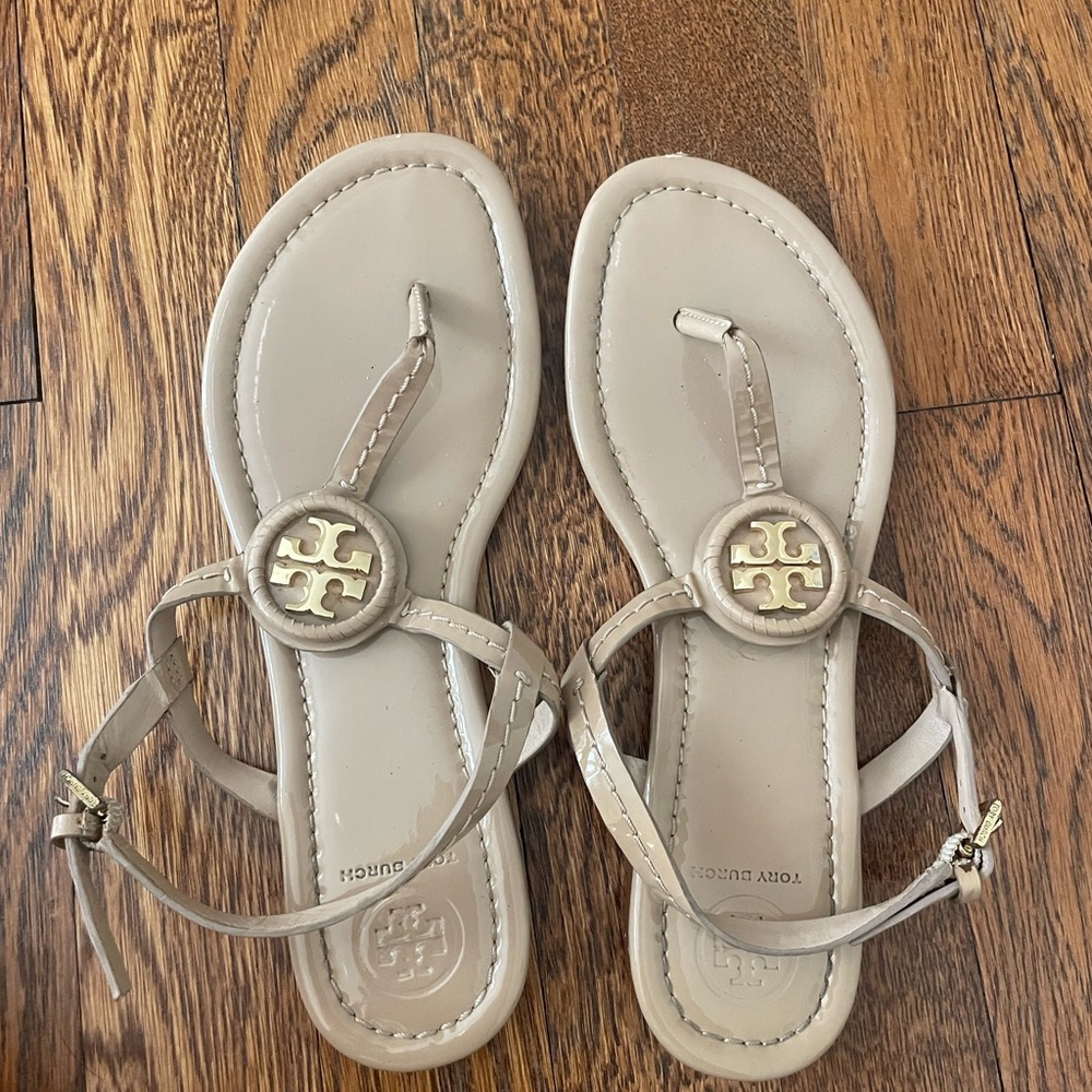 Tory Burch sandals